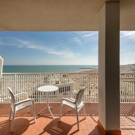 קאורלה Hotel Adria Sul Mare מראה חיצוני תמונה
