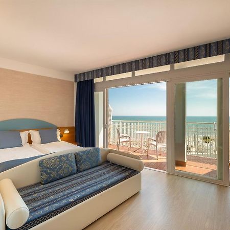קאורלה Hotel Adria Sul Mare מראה חיצוני תמונה