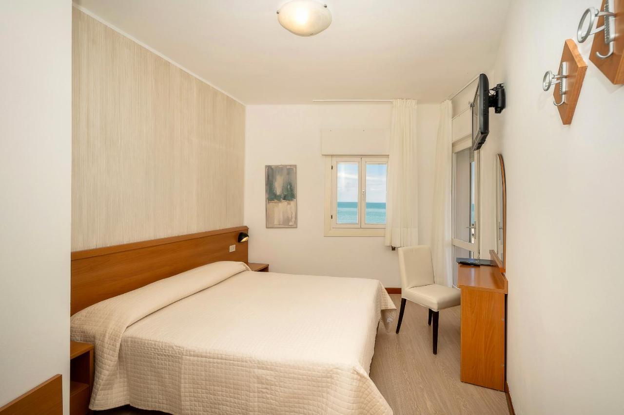 קאורלה Hotel Adria Sul Mare מראה חיצוני תמונה